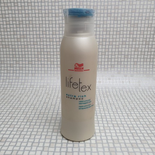 Wella lifetex balanced - wella,