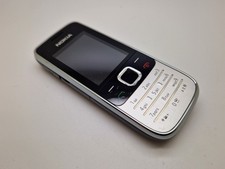 Nokia classic 2730 black - nokia,
