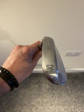 Titleist Vokey SM10 52 08 F