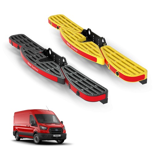 Ford transit 2013 2024 - ford, 2013-2024