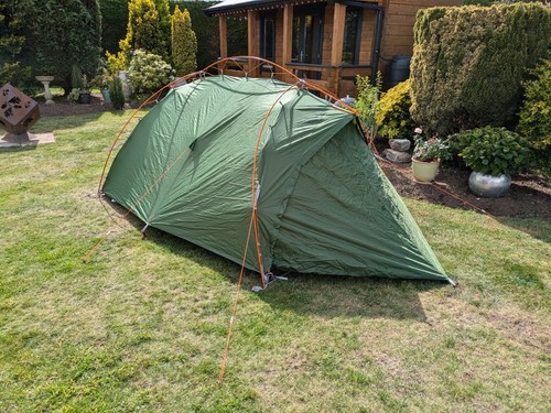 Vaude terraquattro - terraquattro, (
