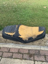 Honda CB500T Seat