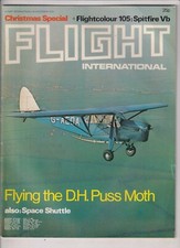 Flight international mag - flight,