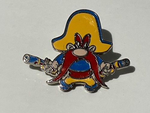 Yosemite sam warner - yosemite,