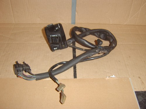 Honda cbr600 s switch - n/s,