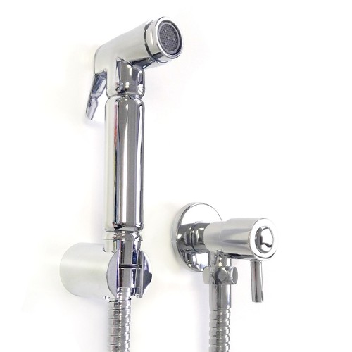 Toilet bidet shattaf - toilet,