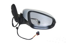 Passenger Side View Mirror