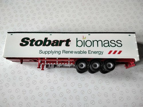 Oxford stobart f biomass - oxford, w/f