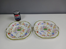 2 x Hammersley & Co Longton