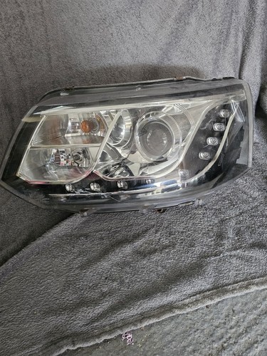 Transporter 2003 2010 - vw, 2003-2010