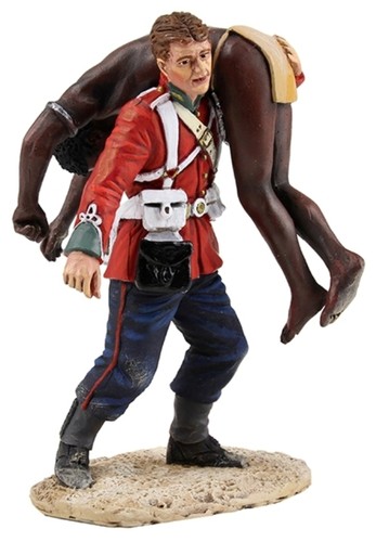 Britains anglo zulu war - britains,