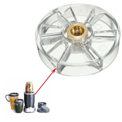 For nutribullet top base - top, gear