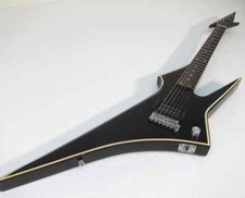 Hondo H1 Radical Death Dag