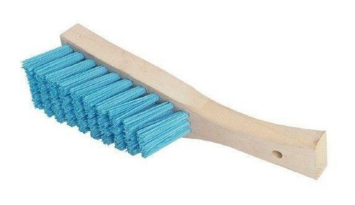 Salmon churn brush 260mm blue - salmon,