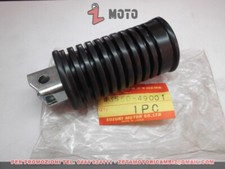 right driver foot cover rubber Suzuki GN125 GN250 RV125 200 GS850 GS1000
