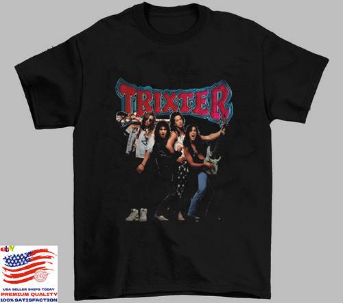 Trixter band members unisex - members,
