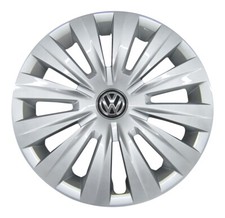 Wheel Trims 15 Inch VW Seat