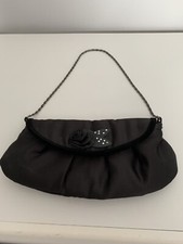 Jane Norman Ladies Black Bag