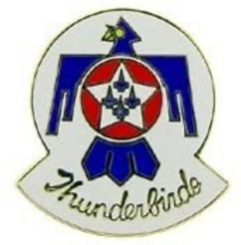 Air force thunderbirds - force,