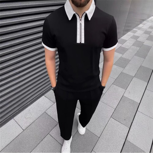 Mens sweatsuits piece sport - sweatsuits,