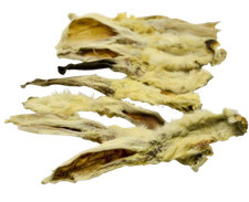 Hairy Rabbit Ears 100%