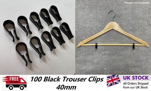 100 black plastic shirt - 100,