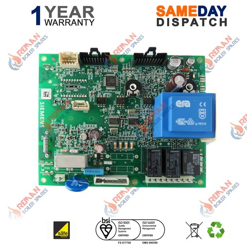 Baxi duo tec - tec, a