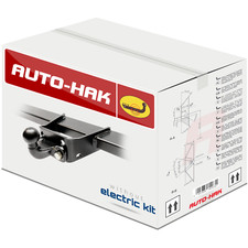 Flange Tow Bar for Mitsubishi