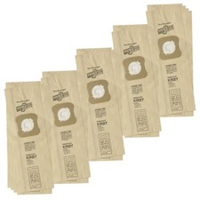 25 Pack Vacuum Cleaner Bags