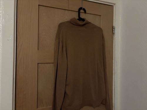 Mens primark turtle neck - primark,