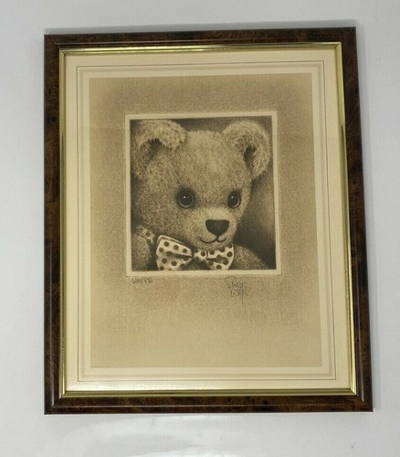 Sue willis framed print - print, 16"