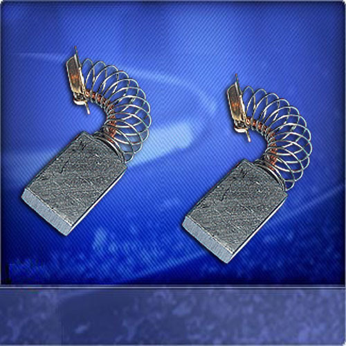 Carbon brushes motor - carbon,