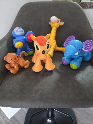 Collection fisher price - of,