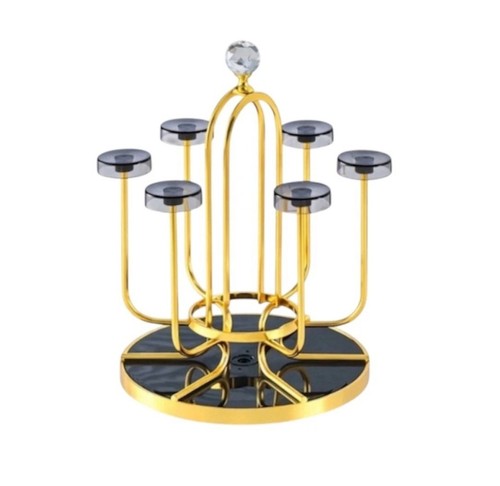 Cup drying rack stand - drying,