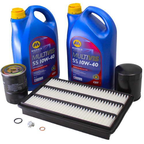 Service kit for mitsubishi - service,