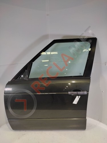 Range rover vogue td6 - range,