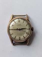 Vintage Mens LIGA Mechanical