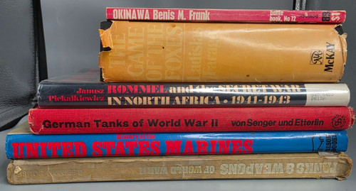 Vintage world war - war, 2