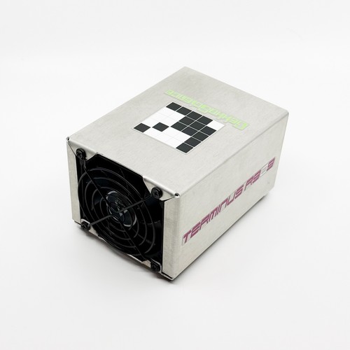 Gekkoscience terminus r909 - gekkoscience,