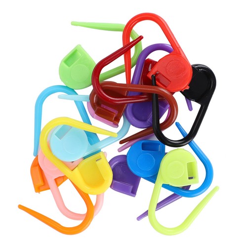 700pcs colorful knitting - 700pcs,