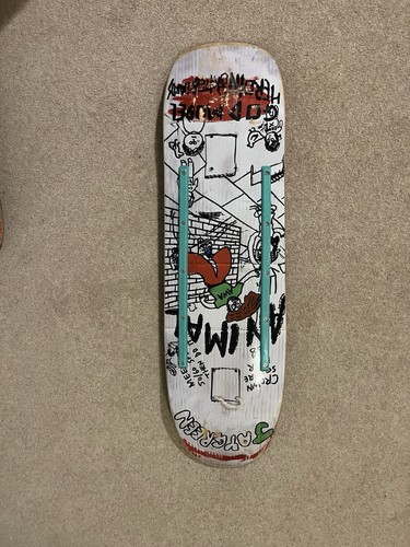 Heroin god model cruiser - model,