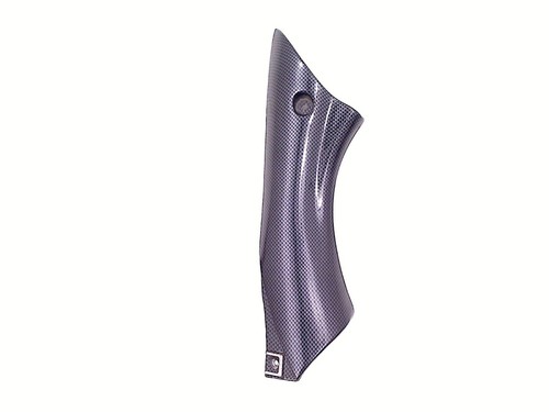 Fairing inner panel - panel, left