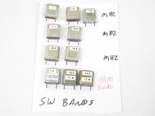 Drake R-4C Radio Receiver