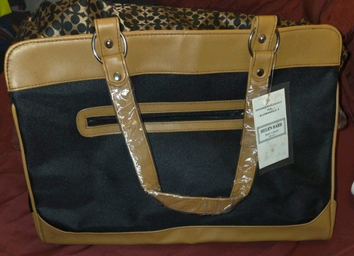 Barr new york - york, tote