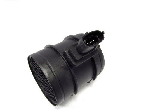 Mass air flow sensor for - flow,