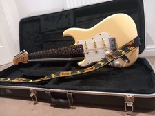 Fender Stratocaster