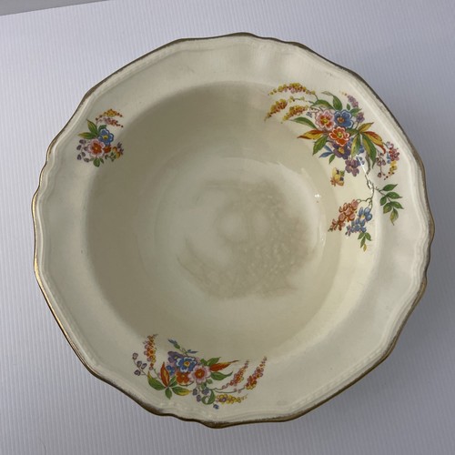 Vintage alfred meakin - alfred,
