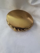 Musical Vintage Kigu Gold Tone