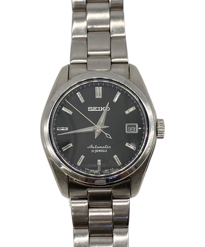 Seiko sarb033 30mm automatic - seiko,