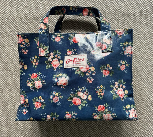 Cath kidston insulated zip - cath,